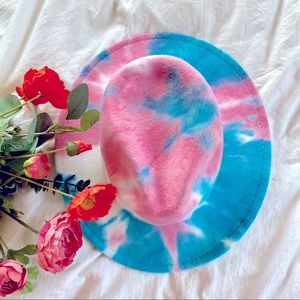 NEW ‘Stella’ Tie Dye Hat